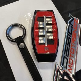 Nissan GT-R key fob protector premium