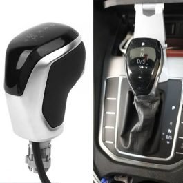 DSG Inlit gear knob for VAG cars