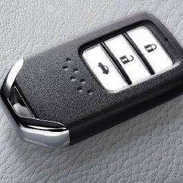 VTEC head keyfob cover for honda 3& 4 button