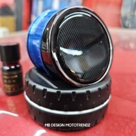 SOLAR WHEEL PERFUME BLUE