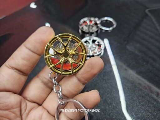 ALLOY Keychain premium - Image 3