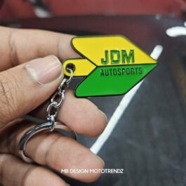JDM Keychain