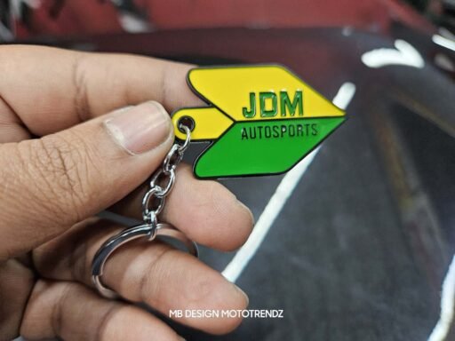 JDM Keychain - Image 2