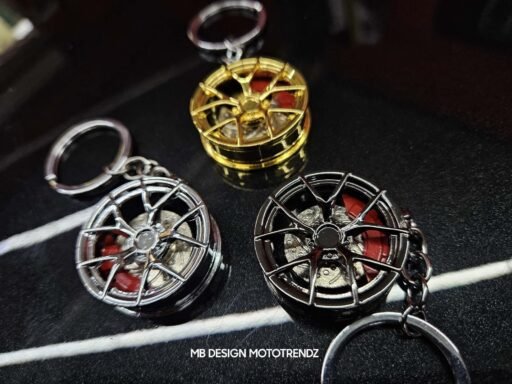 ALLOY Keychain premium