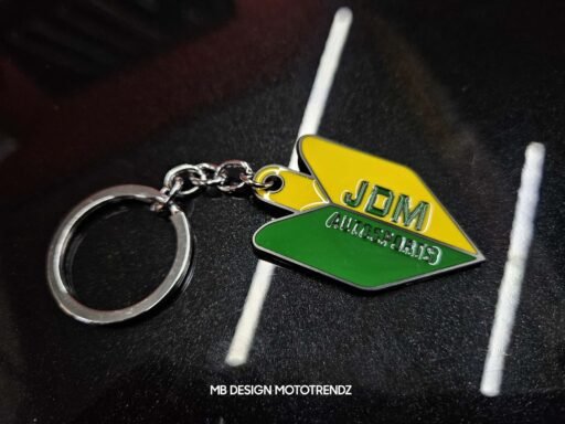 JDM Keychain