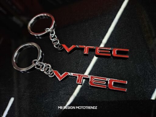 VTEC KEYCHAIN - Image 3