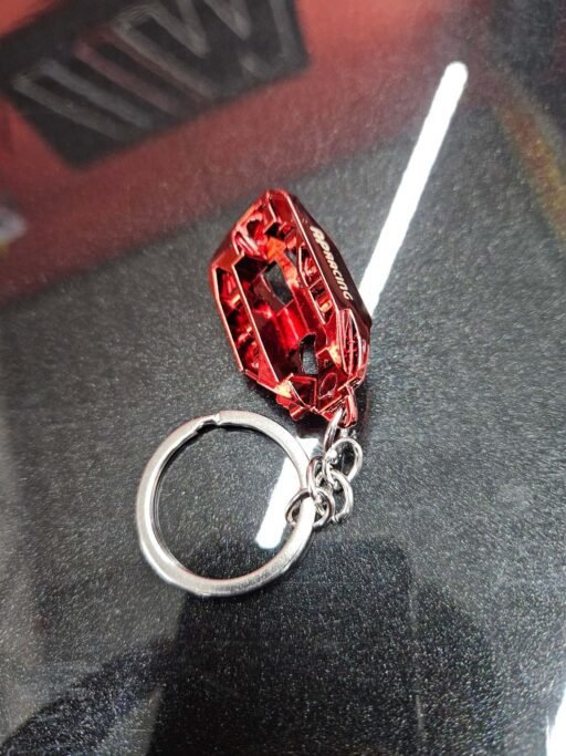 CALIPER Keychain - Image 3