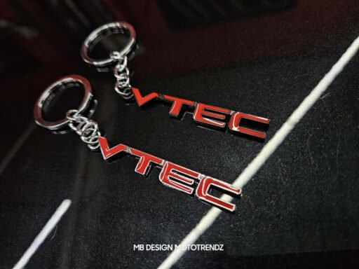 VTEC KEYCHAIN