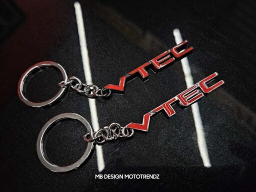 VTEC KEYCHAIN - Image 2