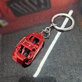 CALIPER Keychain