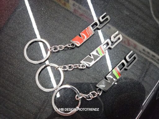 VRS Keychain - Image 2