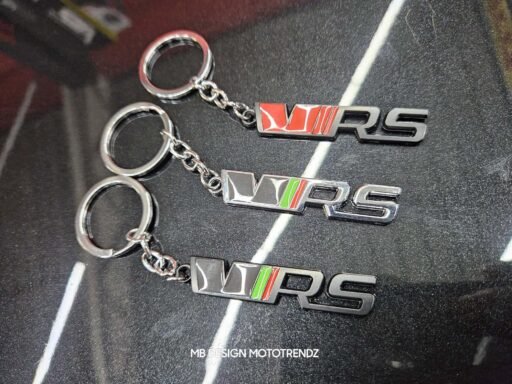 VRS Keychain