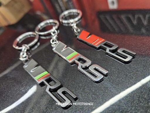 VRS Keychain - Image 3