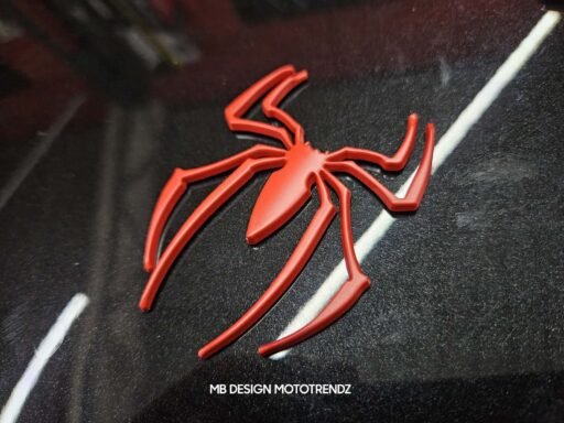 Spiderman logo - Image 3