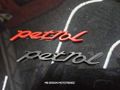 PETROL logo