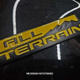 ALL TERRAIN logo