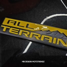ALL TERRAIN logo
