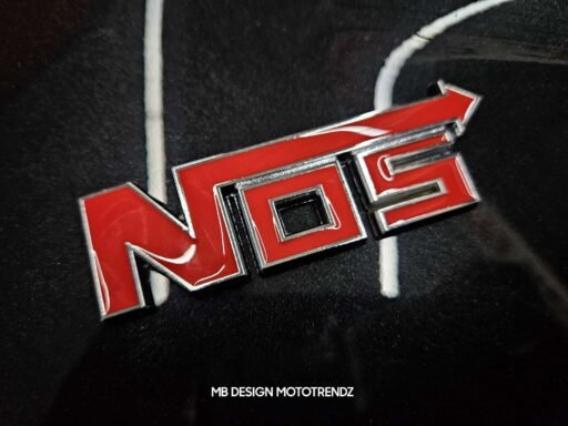 NOS LOGO - Image 2