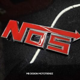 NOS LOGO