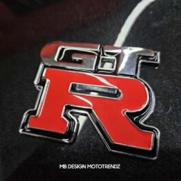 GTR Logo