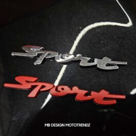 SPORT logo