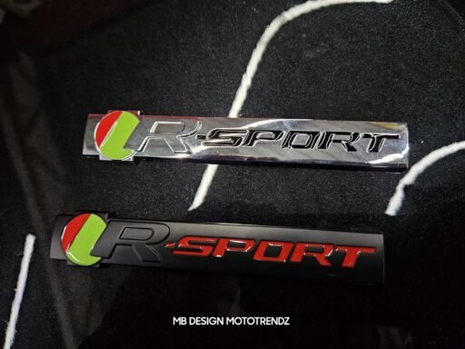 R SPORT logo - Image 2