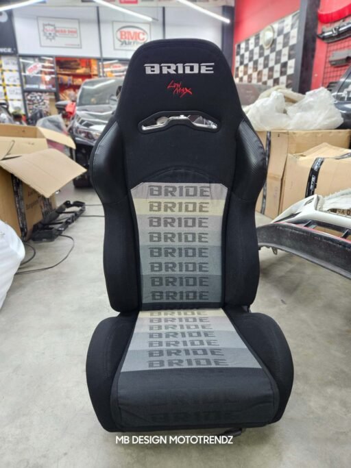 SPORT SEATS RECLINABLE PREMIUM