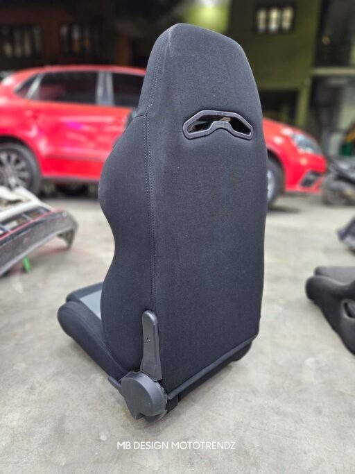 SPORT SEATS RECLINABLE PREMIUM - Image 2