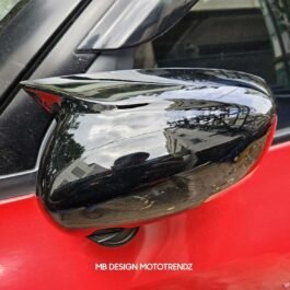 MIRRORS COVERS SWIFT