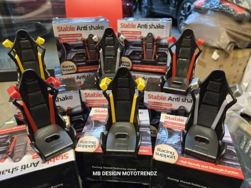 RACING SEAT mobile holder - Image 3