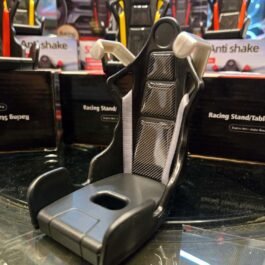RACING SEAT mobile holder