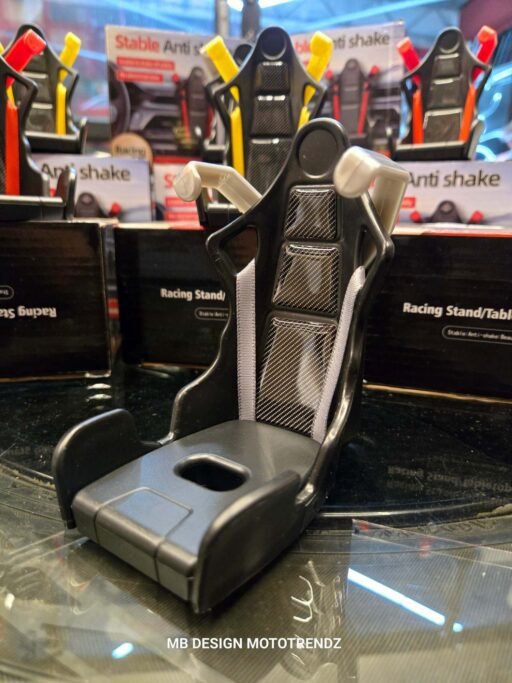 RACING SEAT mobile holder - Image 2